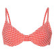 Pepe Jeans Γυναικείο μαγιό top